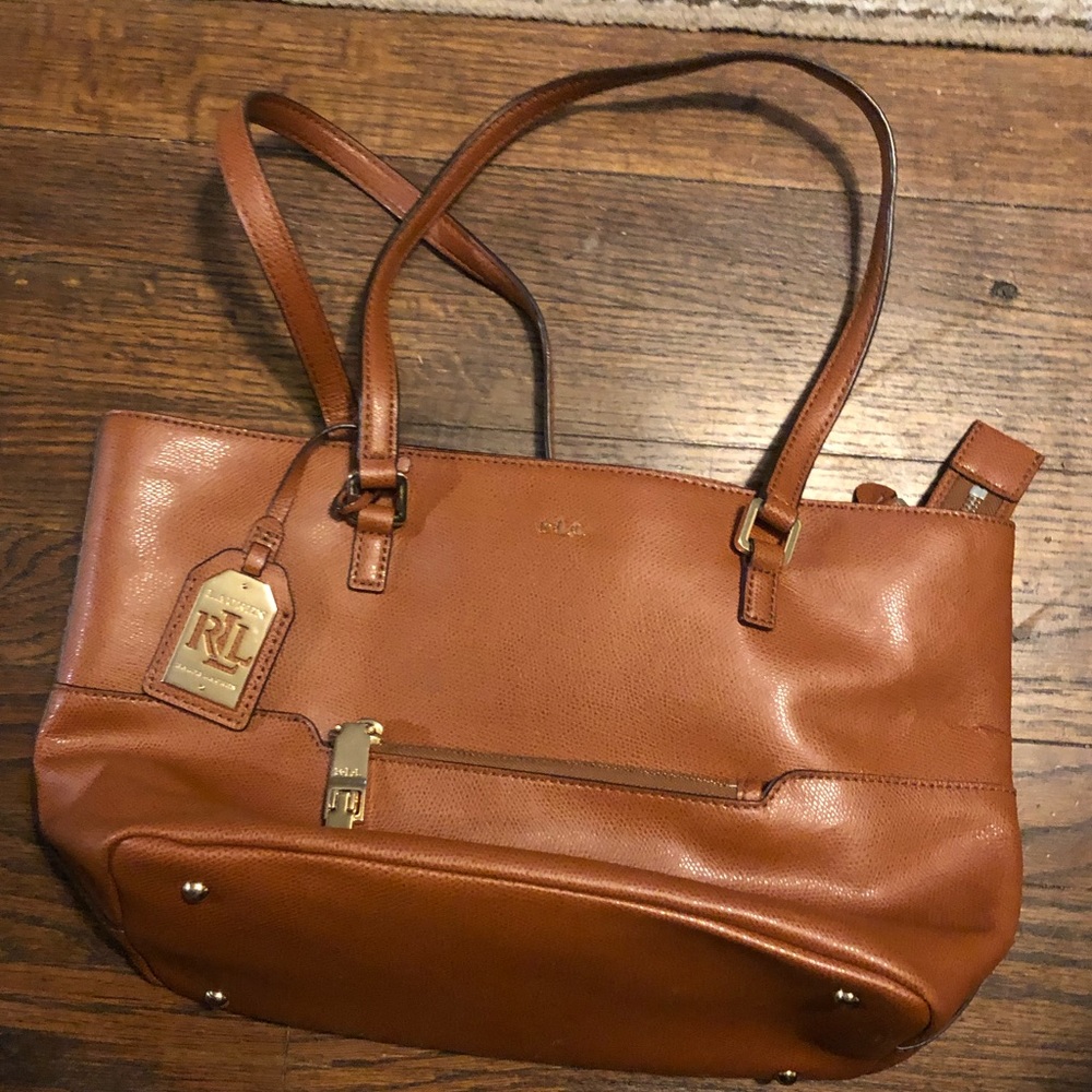 Ralph Lauren Purse